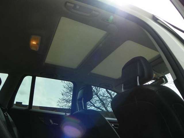 2011 Mercedes-Benz GLK AWD GLK 350 4MATIC 4dr SUV